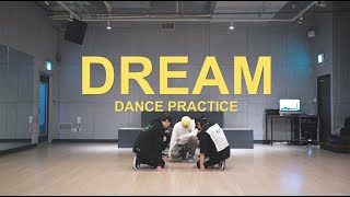 DREAM DANCE PRACTICE [upl. by Eicyak]