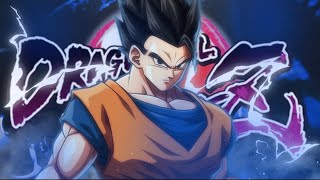 Its Loop Season Dragon Ball FighterZ Gameplay [upl. by Eneryt]