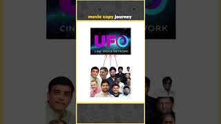 How movie plays on theatre telugu  what is film distribution telugu telugu telugumovies devara [upl. by Crowe]