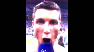 CRISTIANOOOOOOO 🔥💯🗣️ [upl. by Yllier]