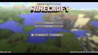 Minecraft AFK music [upl. by Anaeerb]