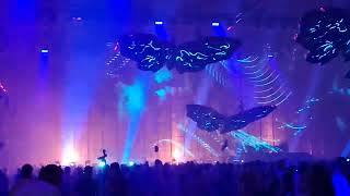 Tomorrowland Joris Voorn  Freedom stage by Bud [upl. by Iduj]