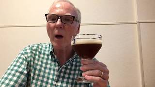 Chimay Red Rouge  Brune Beer Review 16 [upl. by Delsman]