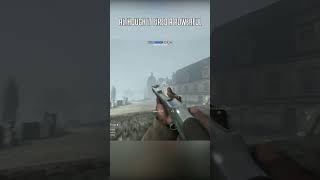 This Popular Battlefield 1 Weapon Rarely Saw Action in WWI battlefield battlefield1 [upl. by Aerdua]