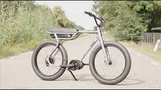 RUFFCYCLES  BIGGIE  Is dit de allerbeste Fatbike op de markt UNBOX amp TEST [upl. by Femmine]