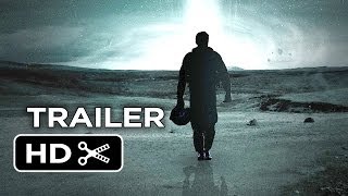 Interstellar  “Tidal Wavequot Full Scene Anne Hathaway Matthew McConaughey  Paramount Movies [upl. by Eihcir294]