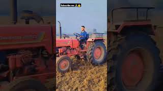 tractorvideo viralvideo shortsvideo trending youtubeshorts yuotubeshorts plis sup me 🙏👍 guys [upl. by Kolodgie]