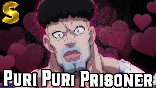 S CLASS Puri Puri Prisoner  One Punch Man Discussion  Tekking101 [upl. by Morey]