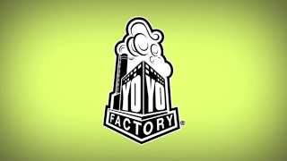 YOYO FACTORY Tricks [upl. by Savadove]