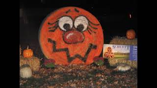 Jack OLantern Jaunt in Mukwonago WI part 2 [upl. by Danelle]