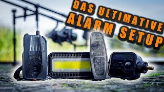 Das neue RX SECURITY SYSTEM im Detail 🚨 [upl. by Gorden]