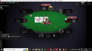 KIFACH TL3EB FREE F POKERSTARS  Moroccan Poker [upl. by Hollister]