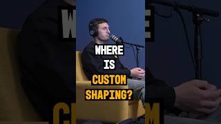 Where is Custom Shaping From The Onewheel Podcast Ep 6 onewheel onewheelgt electricskateboard [upl. by Addison695]