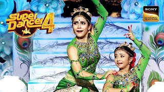 Morey Piya Song पर इस Duo ने दी एक Wonderful Performance  Super Dancer 4 Dance Jabardasst [upl. by Iinden69]