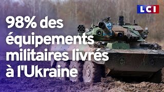 LUkraine est prête pour la contreoffensive [upl. by Kermy]