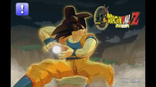 Super Dragon Ball Z Arcade  4K gameplay Play [upl. by Arzed687]