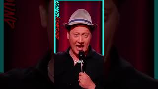 Rob Schneider’s Heartfelt Apology to Donald Trump shorts [upl. by Esdnil459]