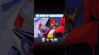 The Transformers  Galvatrons Revenge 💀💥🔫🤖 shorts youtubeshorts cartoon transformers [upl. by Onaicram375]