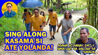 EP9 BABAE SA ITALY INIWAN ANG MAGANDANG BUHAY DOON AT NAMUHAY NG SIMPLE SA PILIPINAS [upl. by Nady806]