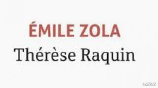 3 Thérèse Raquin Emile Zola Livre audio Chapitres 12 à 17 [upl. by Peppel]