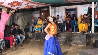 Rong Lagaiya Amar Dile Dj Bondhu Koi Dance Performance  Bangla New Wedding Dance by Juthi Dj Song [upl. by Candie]