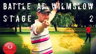 WILMSLOW GOLF CLUB STAGE 2 DIRECTORS COMMENTARY [upl. by Meadow504]