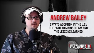 Crypto Adoption in the US The Path to Mainstream and the Lessons Learned [upl. by Herwig]