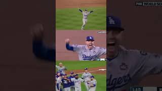 An Orioles fans dream to see the Dodgers beat the Yankees in 5 games plus added MLB crowd noise [upl. by Morocco]