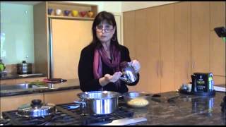 How to Make Matzah Balls [upl. by Boris466]