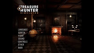 Story Mode  Bavarian Lake In Treasure Hunter Simulator [upl. by Aretta]