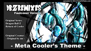 MetaCoolers Theme Faulconer Version [upl. by Candless]