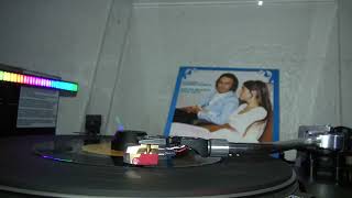 AL BANO Y ROMINA POWER ARENA BLANCA MAR AZUL VINILO Hi Fi Los 80 Hi Res [upl. by Reed]