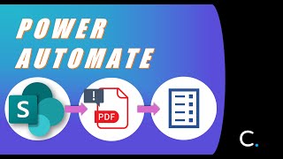 How to Get PDF Annotations amp Add them to a SharePoint List Column [upl. by Akirehs408]