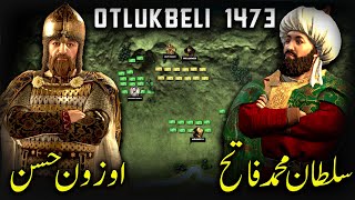 Battle of Otlukbeli 1473 • Sultan Mehmed the Conqueror • Uzun Hasan • Aq Qoyunlu–Ottoman wars [upl. by Anevad507]