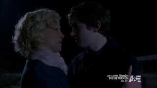 Bates Motel Season 3 Episode 10 Ending [upl. by Christis]