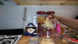 How Hi Make IrisH Moss and IsinGlass with Gum Arabic and LinseedPart 1 [upl. by Rekcut214]