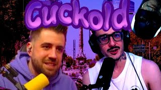 CUCKS O CUERNUDOS  CUCKOLD [upl. by Oilcareh]