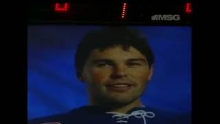 Revisiting Jaromir Jagrs 20062007 Season with Rangers 35 Goals [upl. by Esinad237]