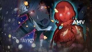 「ＡＭＶ」Рыцари Сидонии  Sidonia no Kishi Daikyuu Wakusei Seneki  floatinurboat  Spirit Of Things [upl. by Bohi33]