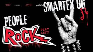 PEOPLE Smartex ug lyrics video [upl. by Josey]