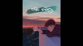 Pama Welaපමා වෙලා Cover By Vishwa Jayasinghe [upl. by Sanoy]