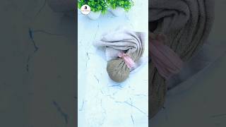 ll mitti se clay kaise banaen ll Clay making from soil ll clay clayart shorts [upl. by Cyma]