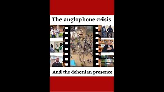 The Anglophone Crisis and the Dehonian presence [upl. by Dzoba36]