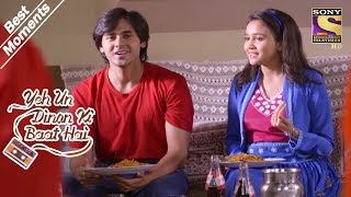 Yeh Un Dinon Ki Baat Hai  Naina amp Sameer Chill With Their Friends  Best Moments [upl. by Nelson]