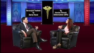 Fibroid Treatment Options [upl. by Atsok]