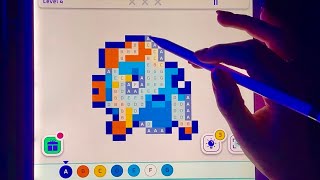 😴 iPad ASMR with blocks but it gets more complicated  Clicky Whispers [upl. by Arthur196]