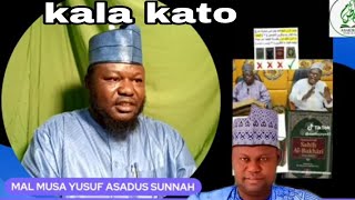 kala kato gida jahilci raddin asadus Sunnah [upl. by Bloomer]