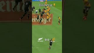 BLEDISLOE CUP 🇦🇺 v 🇳🇿 🏆  rugby highlights rugby superrugby bledisloe [upl. by Cocks17]