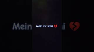 Feel💔 ।। WhatsApp Status।। shorts arijitsingh music bollywood love phirbhitumkochaahunga [upl. by Lubin]