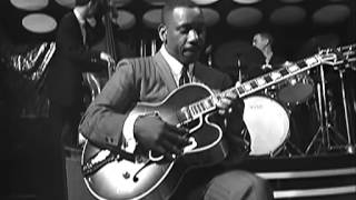 Wes Montgomery  Heres That Rainy Day  Live London 1965 [upl. by Nirrol391]